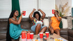 1st Edition Urban Trivia Game