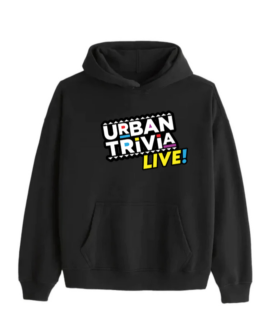 UT Live Hoodie