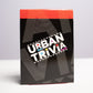 1st Edition Urban Trivia Game